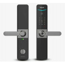 Электронный дверной  смарт замок Philips Easykey DDL610-5HBS