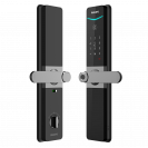 Электронный дверной  смарт замок Philips Easykey DDL610-5HBS