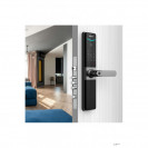 Электронный дверной  смарт замок Philips Easykey DDL610-5HBS