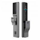 Электронный дверной замок Philips Easykey DDL720-MVP - биометрия, карта, код, вены, WI-FI