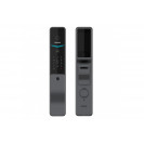 Электронный дверной замок Philips Easykey DDL720-MVP - биометрия, карта, код, вены, WI-FI
