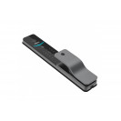 Электронный дверной замок Philips Easykey DDL720-MVP - биометрия, карта, код, вены, WI-FI