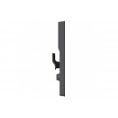 Электронный дверной замок Philips Easykey DDL720-MVP - биометрия, карта, код, вены, WI-FI