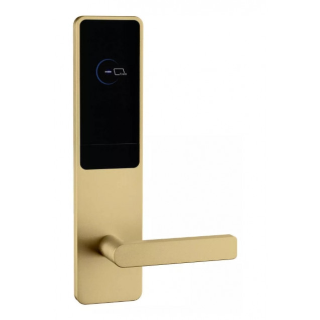 Cмарт замок на входную дверь для гостиниц Ttlock-Hotel T5
