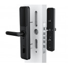 КОДОВЫЙ ЭЛЕКТРОННЫЙ SMART ЗАМОК VISIT-LOCK-HOTEL CAM, С ФУНКЦИЕЙ ВИДЕОГЛАЗКА