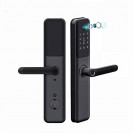 КОДОВЫЙ ЭЛЕКТРОННЫЙ SMART ЗАМОК VISIT-LOCK-HOTEL CAM, С ФУНКЦИЕЙ ВИДЕОГЛАЗКА