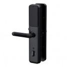 КОДОВЫЙ ЭЛЕКТРОННЫЙ SMART ЗАМОК VISIT-LOCK-HOTEL CAM, С ФУНКЦИЕЙ ВИДЕОГЛАЗКА
