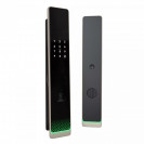 Входной электронный дверной замок Visit-Lock TTLOCK Q6 с возможностью удаленной смены паролей