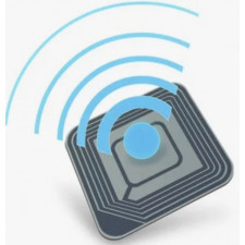 RFID ИНЛЕИ И ЗАГОТОВКИ