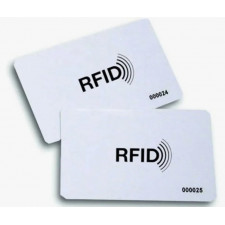 RFID КАРТЫ