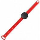 Силиконовый браслет с застежкой BANGLE-11 