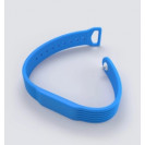 Силиконовый браслет с застежкой BANGLE-12 MIFARE