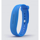 Силиконовый браслет с застежкой BANGLE-12 MIFARE