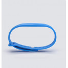 Силиконовый браслет с застежкой BANGLE-12 MIFARE